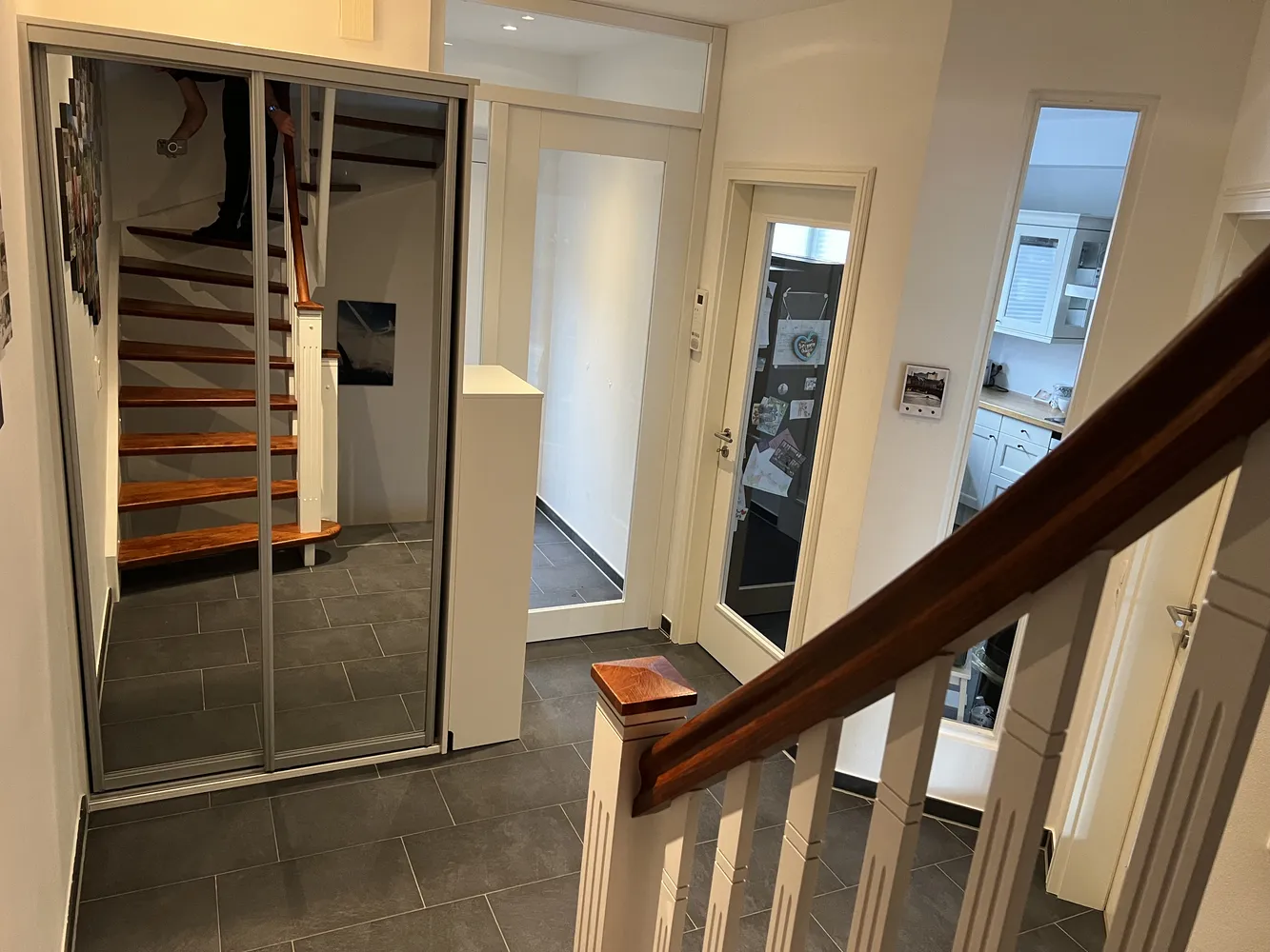 5 Zimmer Haus mit 166 m² in Hamburg – Bild 4