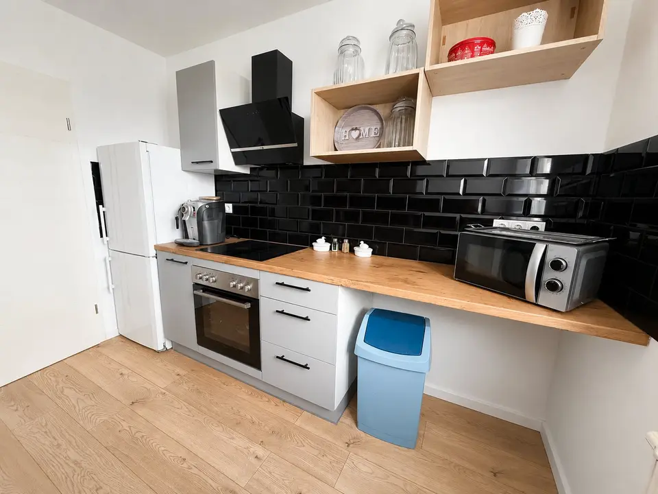 2 Zimmer Wohnung mit 50 m² in Dresden – Bild 7