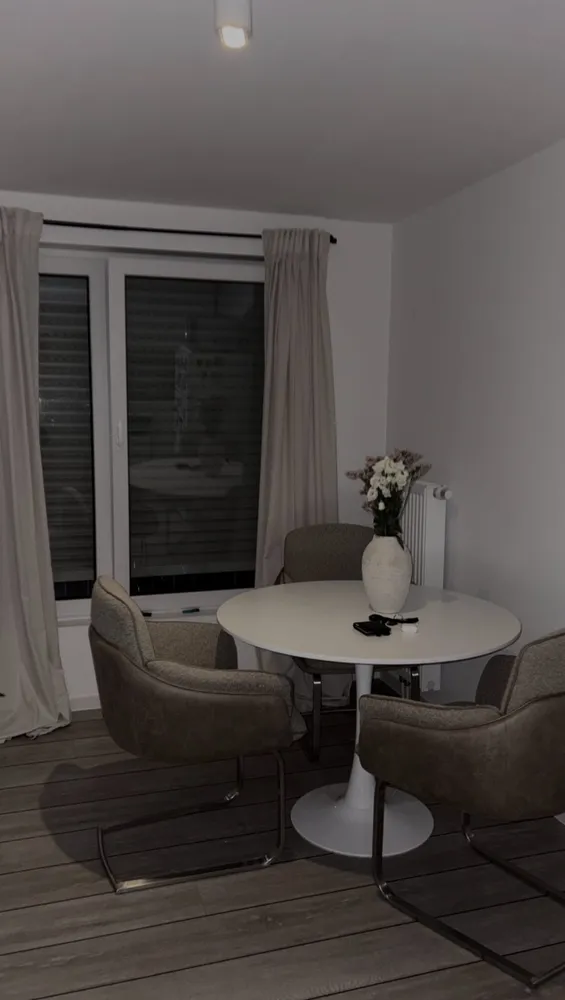 2 Zimmer Wohnung mit 40 m² in Münster – Bild 1