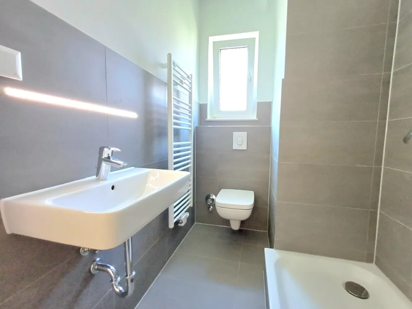 2 Zimmer Wohnung mit 47 m² in Minden – Bild 4