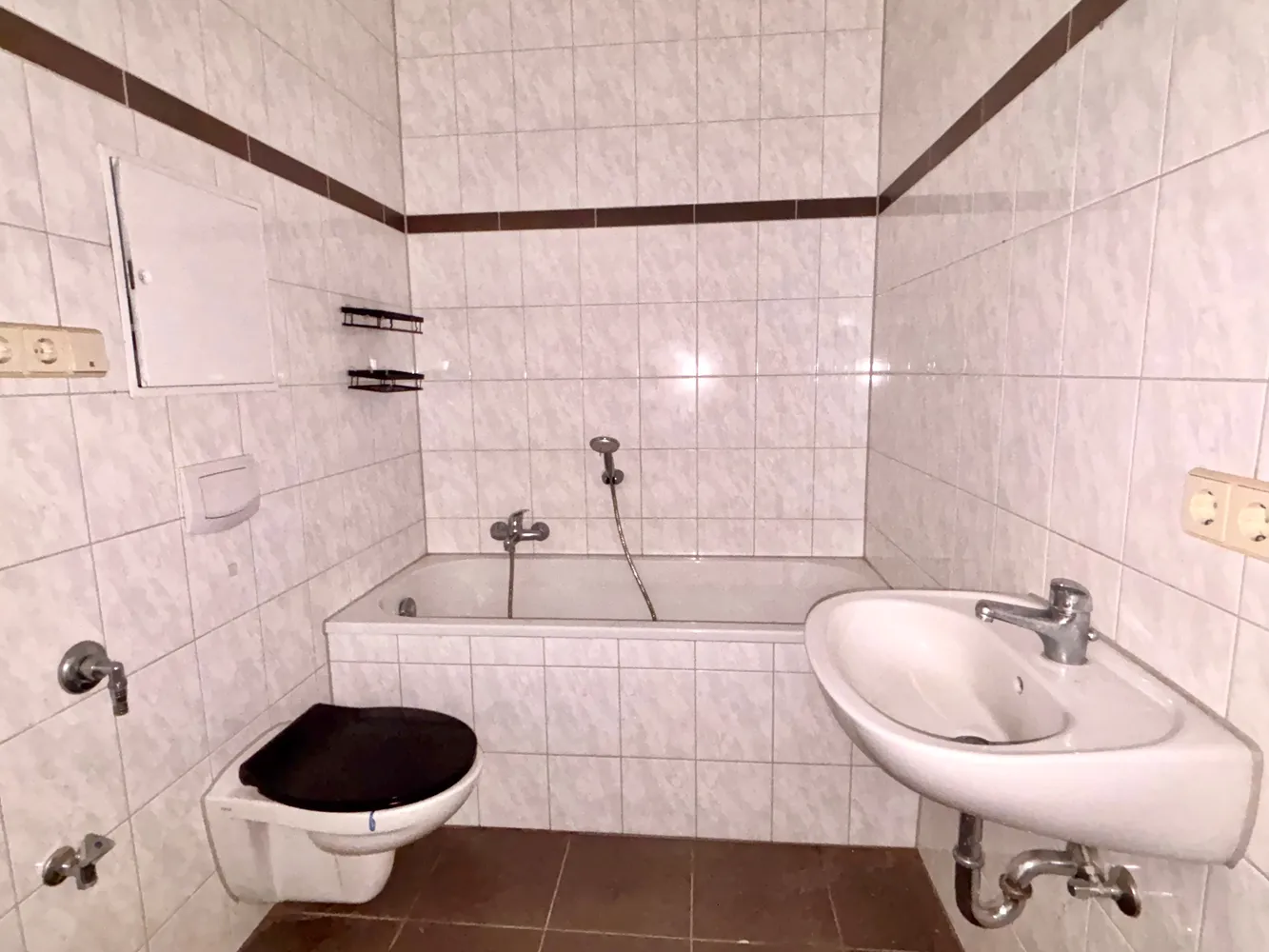3 Zimmer Wohnung mit 59 m² in Suhl – Bild 5