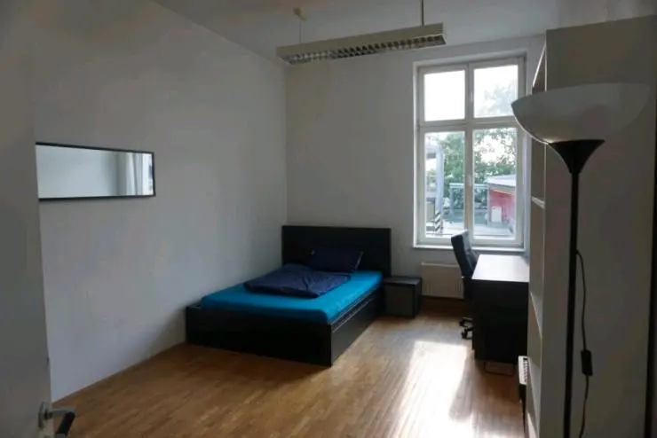 WG-Zimmer mit 11 m² in Leipzig – Bild 8