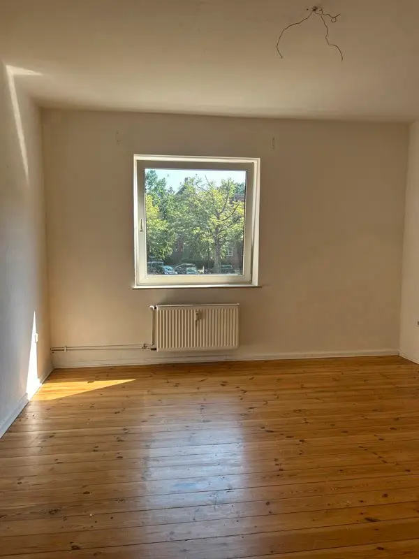 3 Zimmer Wohnung mit 60 m² in Kiel – Bild 1