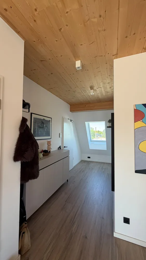 2 Zimmer Wohnung mit 75 m² in München – Bild 9