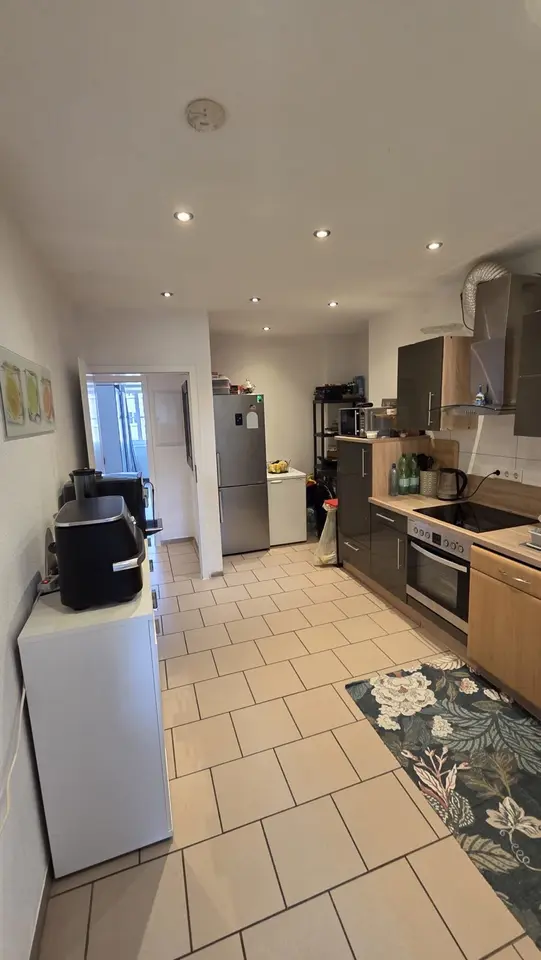 4 Zimmer Wohnung mit 95 m² in Rees – Bild 4