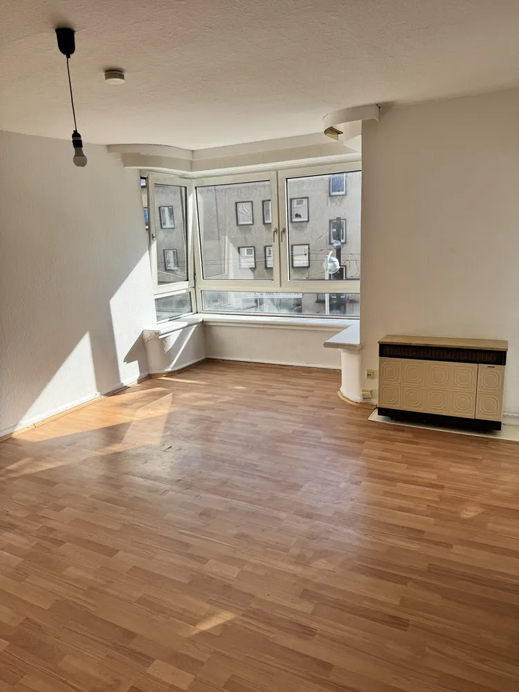 1 Zimmer Wohnung mit 35 m² in Hannover – Bild 3