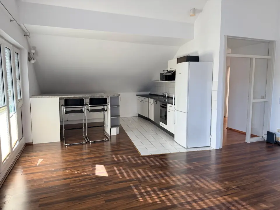 2 Zimmer Wohnung mit 65 m² in Böblingen – Bild 10