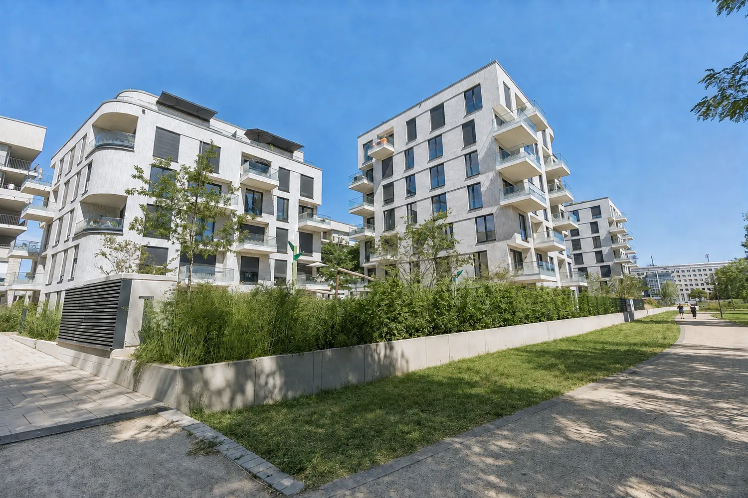 2 Zimmer Wohnung mit 61 m² in Düsseldorf – Bild 10