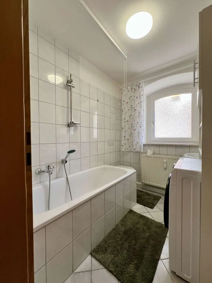 2 Zimmer Wohnung mit 35 m² in Schwarzenberg – Bild 7