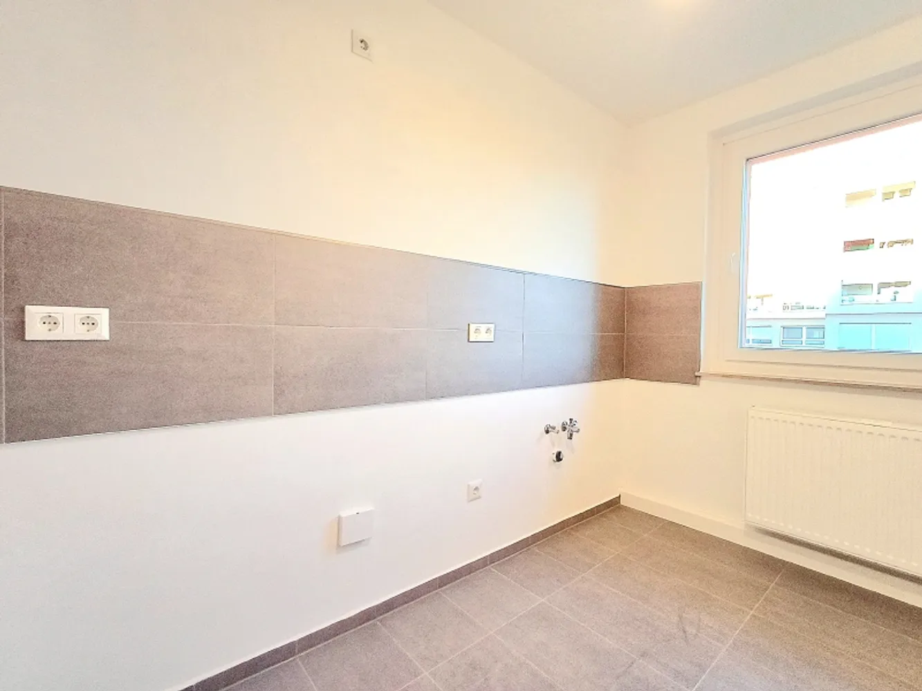 3 Zimmer Wohnung mit 67 m² in Minden – Bild 6