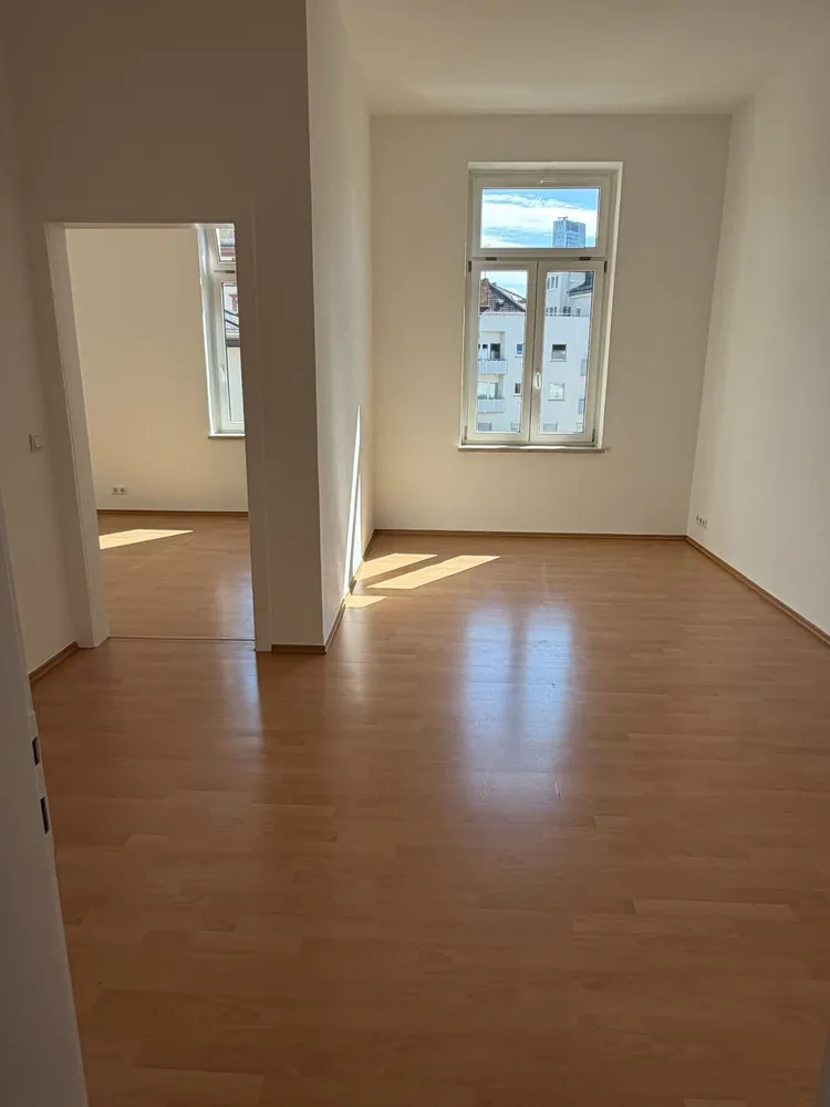 2 Zimmer Wohnung mit 58 m² in Frankfurt am Main – Bild 4