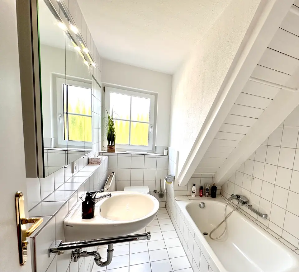 3 Zimmer Wohnung mit 76 m² in Lindau – Bild 5
