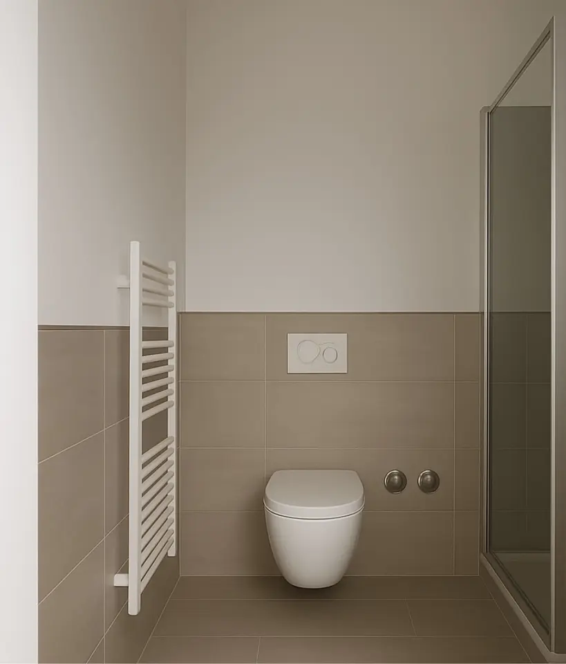 2 Zimmer Wohnung mit 39 m² in Remscheid – Bild 4