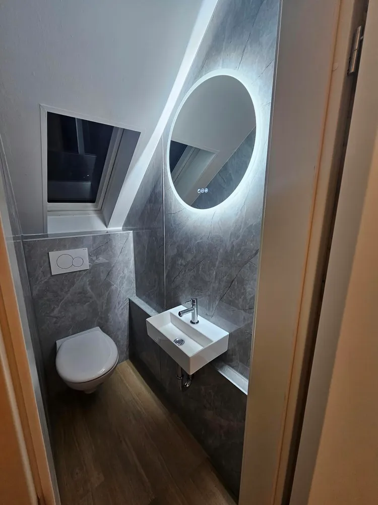 3 Zimmer Wohnung mit 55 m² in Krefeld – Bild 3