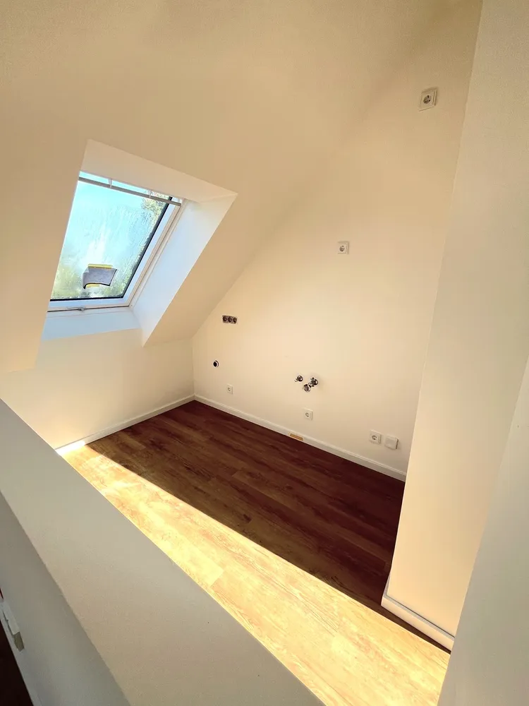 1 room apartment with 32 m² in Bonn – Photo 4