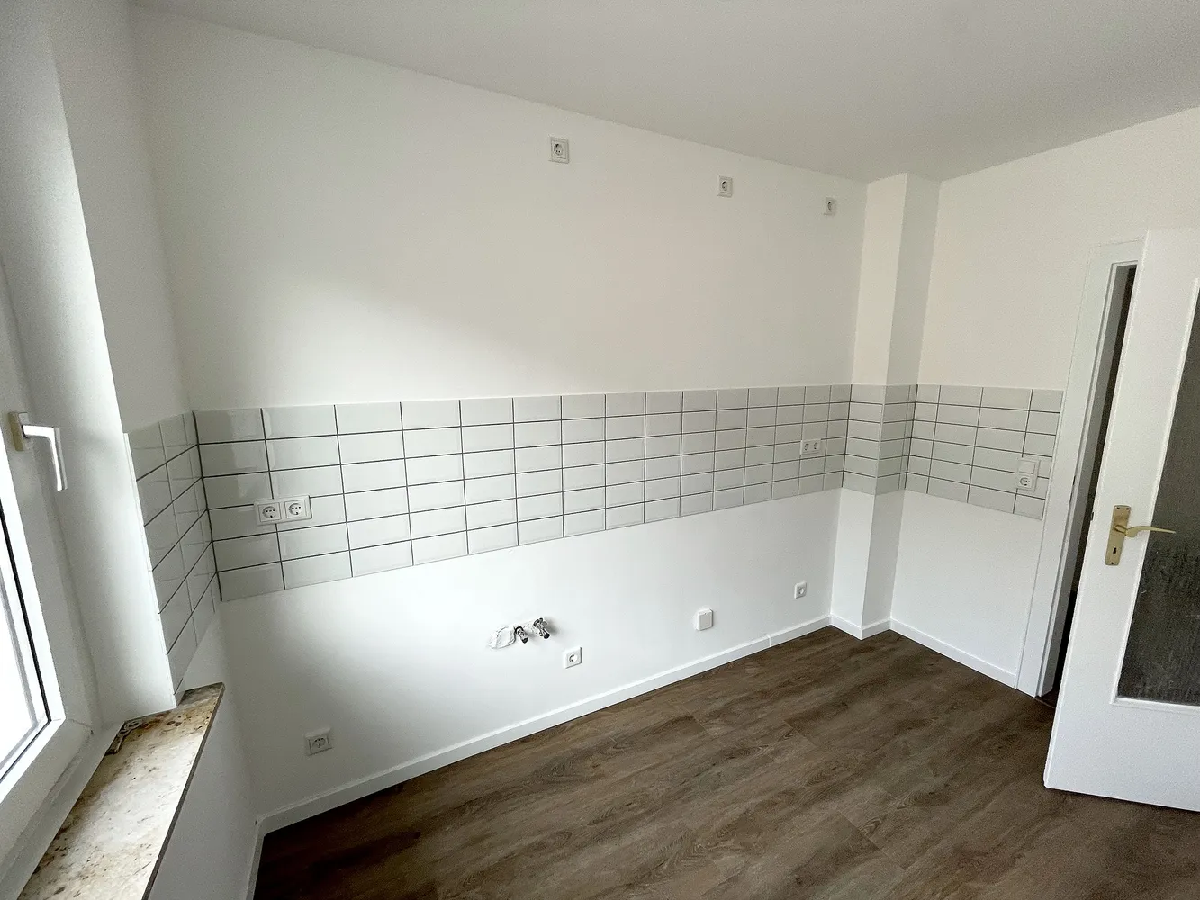 2 Zimmer Wohnung mit 55 m² in Wuppertal – Bild 12