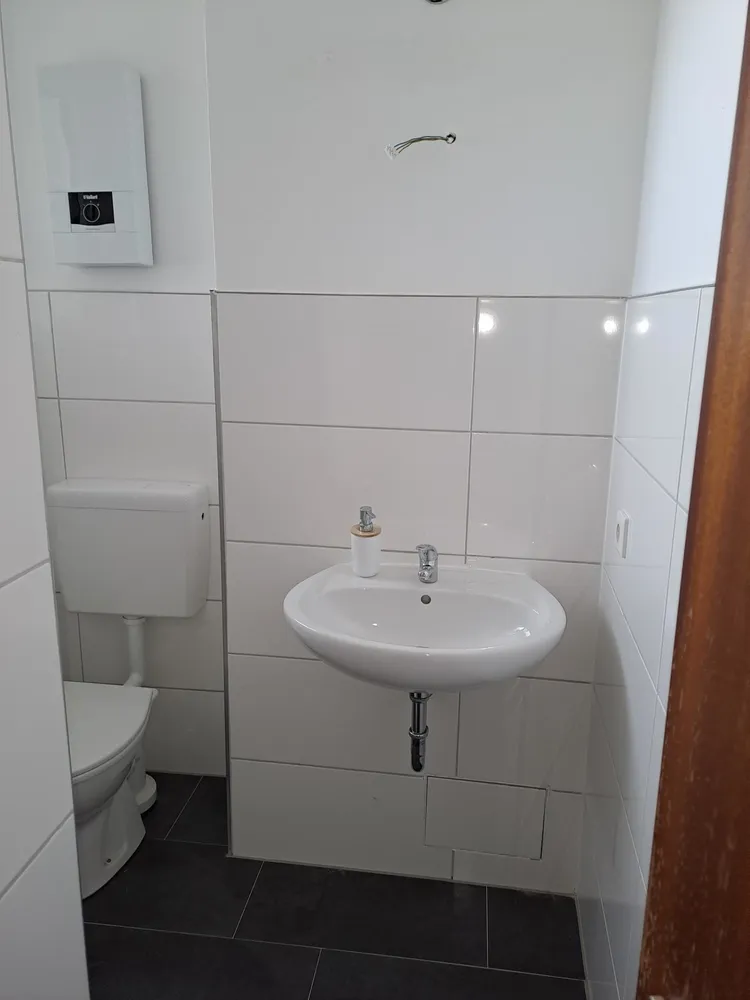 2 Zimmer Wohnung mit 40 m² in Dortmund – Bild 6