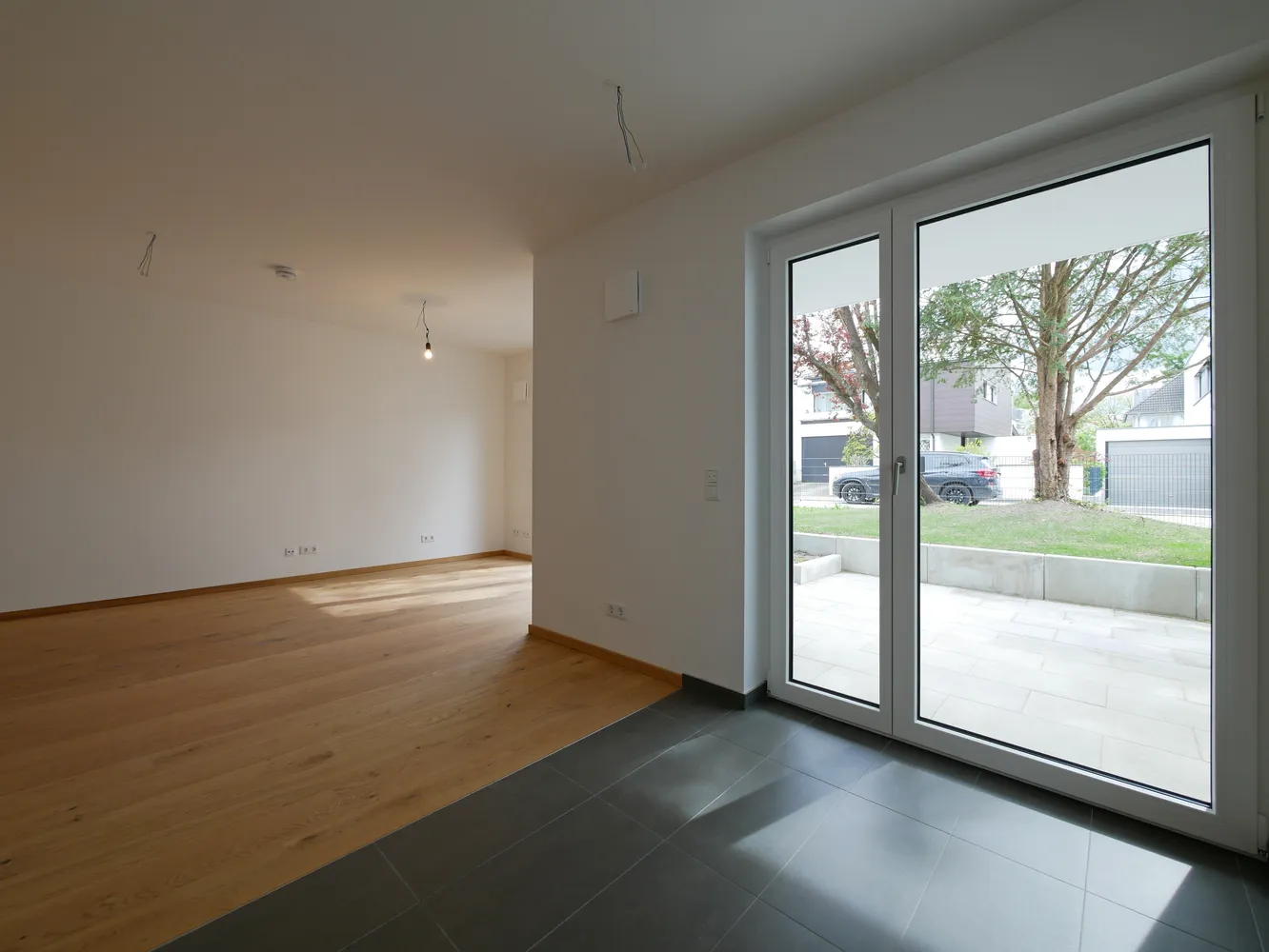 2 Zimmer Wohnung mit 78 m² in München – Bild 3