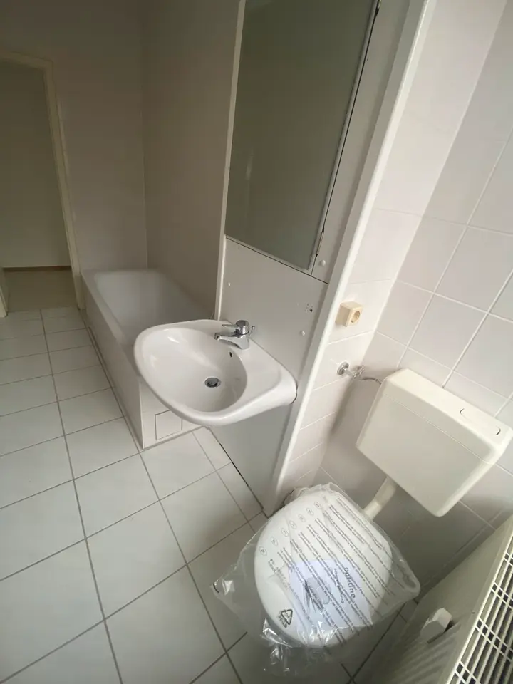3 Zimmer Wohnung mit 48 m² in Suhl – Bild 4
