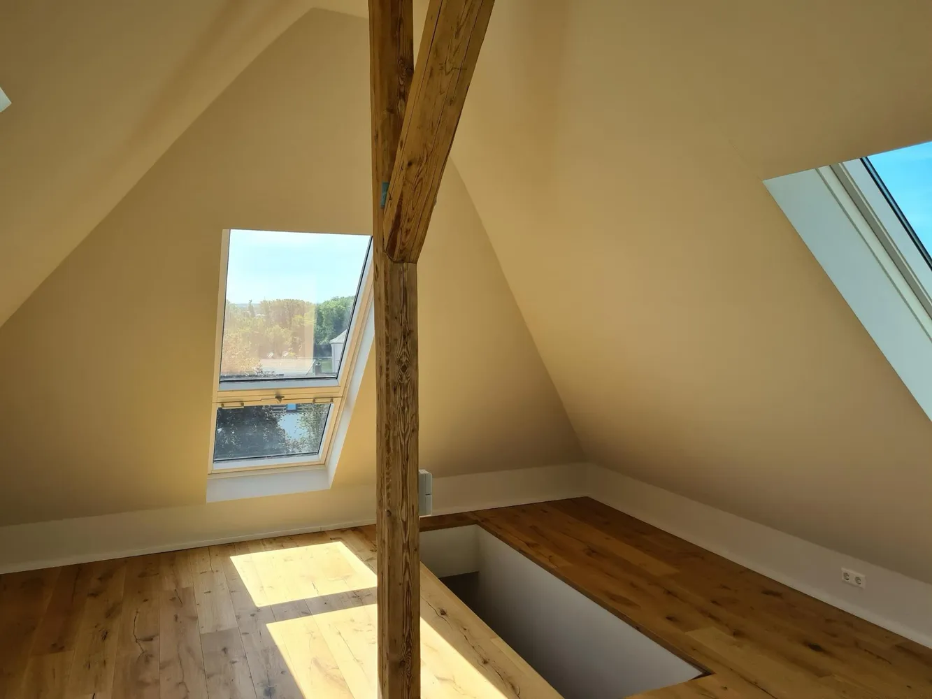 4 Zimmer Wohnung mit 110 m² in Wiesbaden – Bild 4