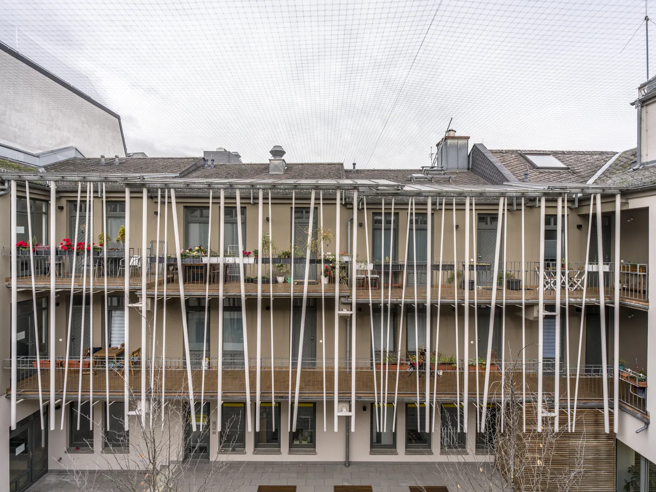 3 Zimmer Wohnung mit 78 m² in Wiesbaden – Bild 5
