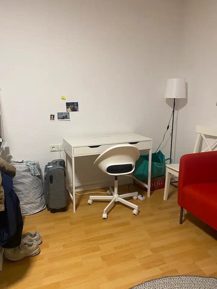 20 Zimmer Wohnung mit 10 m² in Saarbrücken – Bild 5