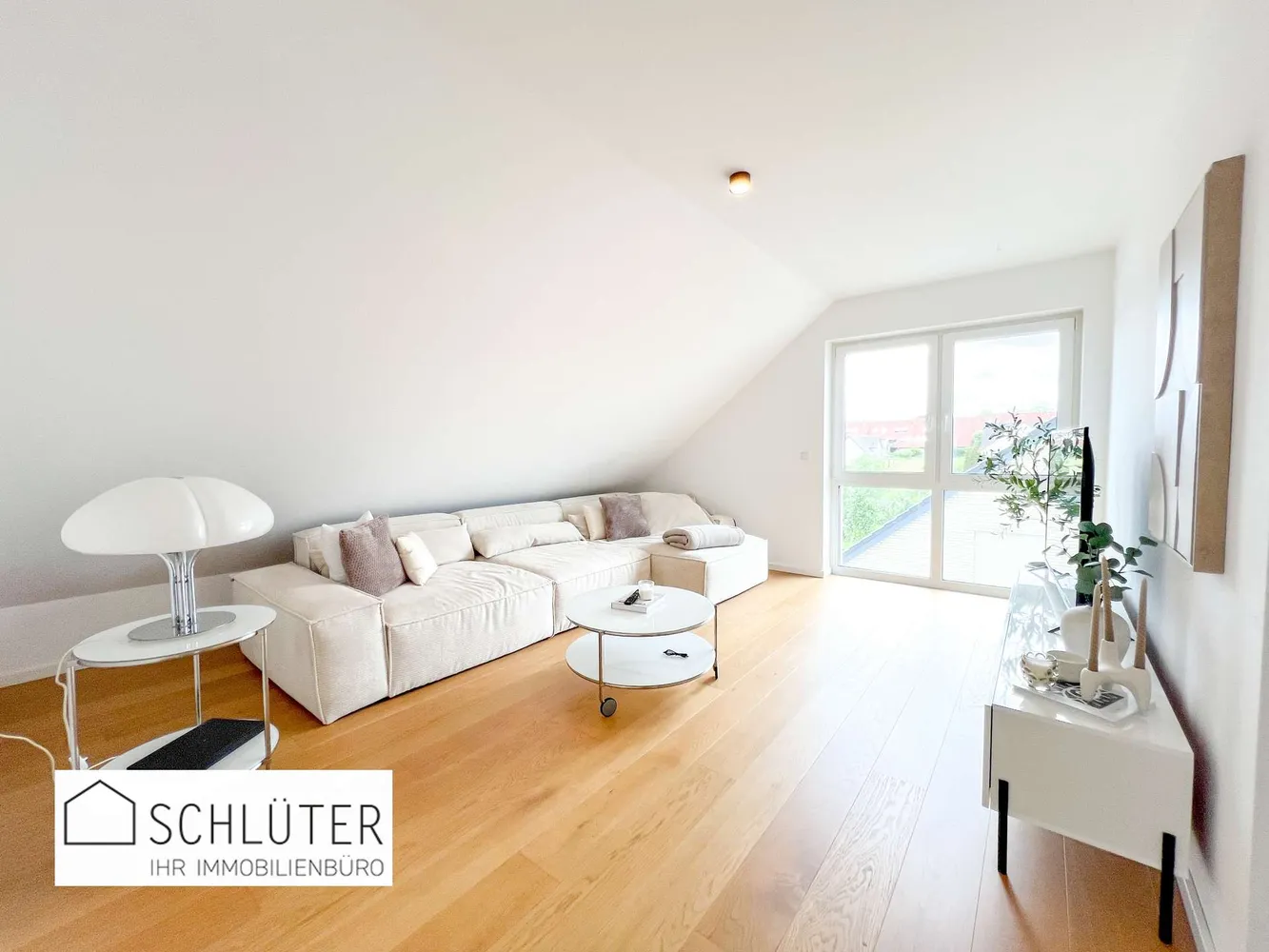 3 Zimmer Wohnung mit 68 m² in Paderborn – Bild 2
