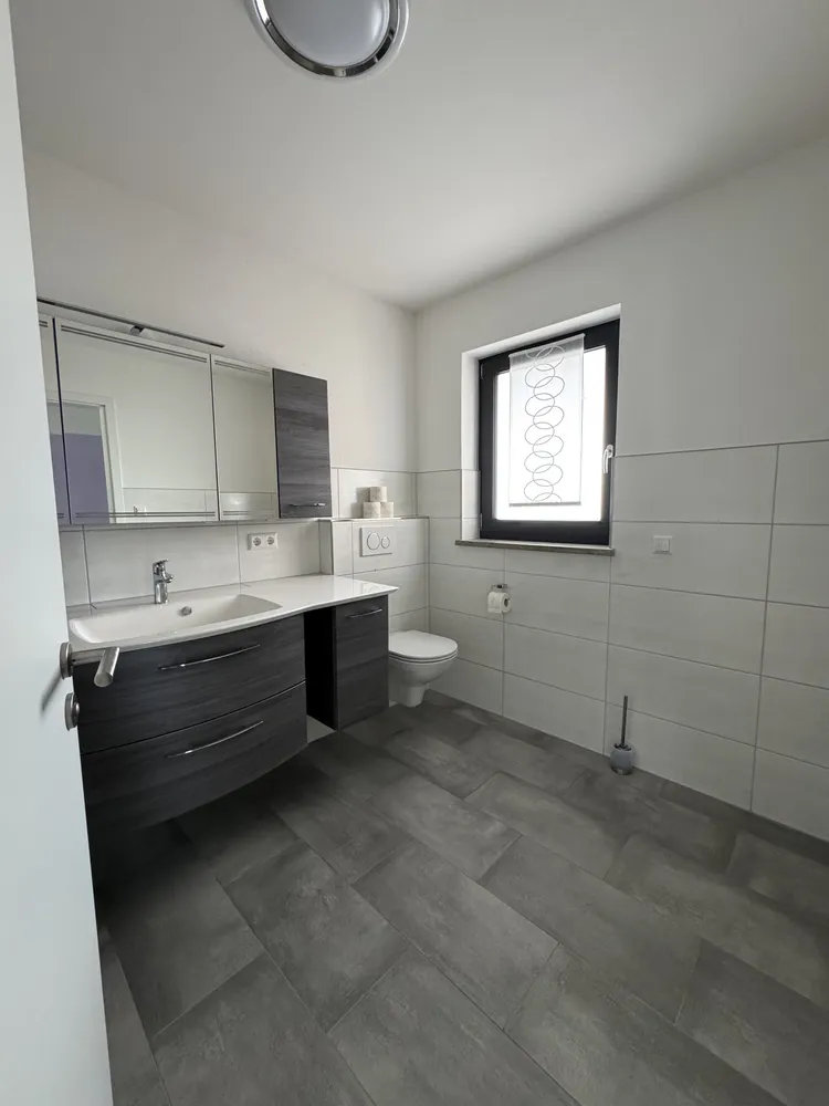 4 Zimmer Wohnung mit 102 m² in Nördlingen – Bild 11
