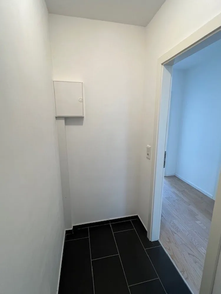 2 Zimmer Wohnung mit 59 m² in Hamburg – Bild 6