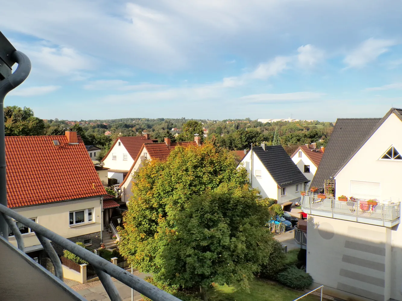 1 Zimmer Wohnung mit 44 m² in Werdau – Bild 5