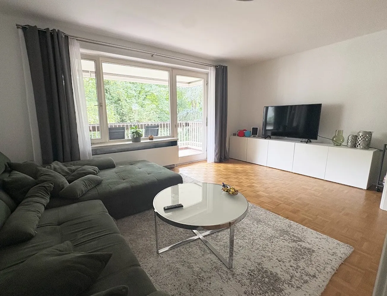 3 Zimmer Wohnung mit 112 m² in Köln – Bild 2