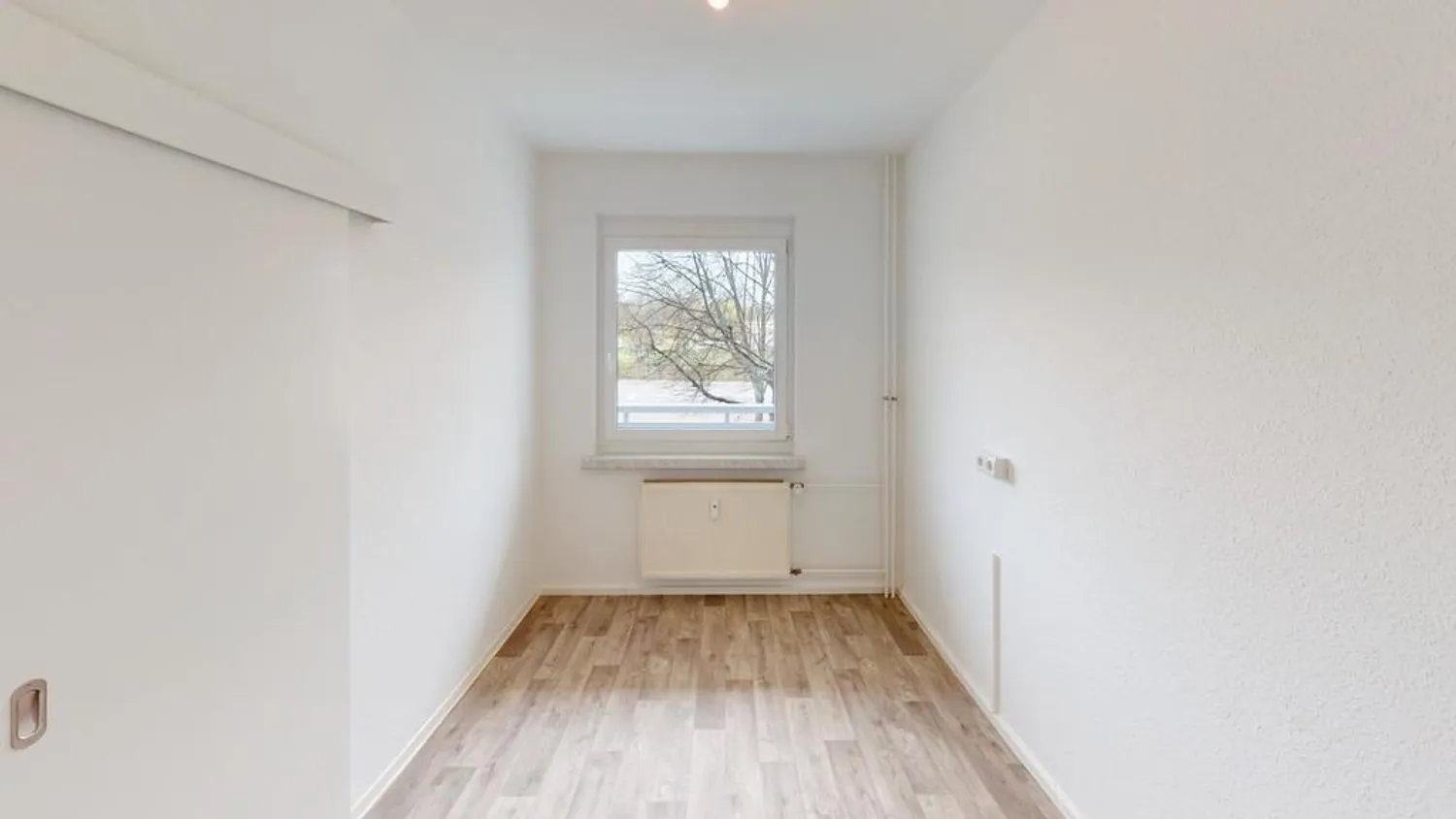 3 Zimmer Wohnung mit 68 m² in Chemnitz – Bild 3