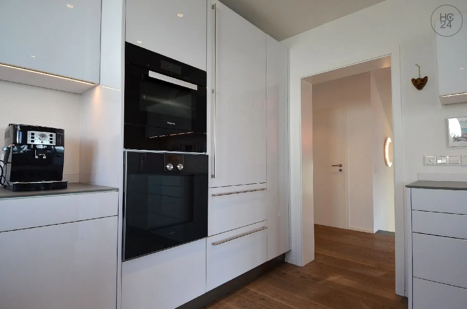 4 room house with 135 m² in Weil am Rhein – Photo 10