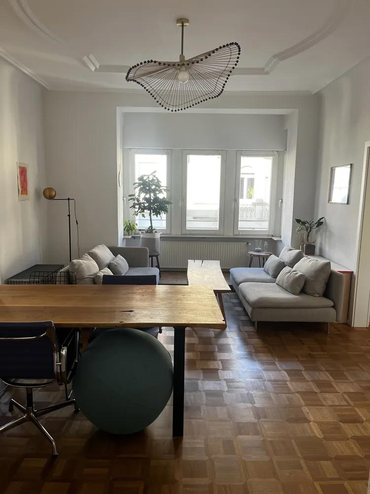 3 Zimmer Wohnung mit 85 m² in Stuttgart – Bild 3