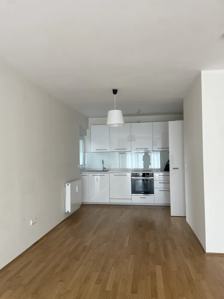 2 Zimmer Wohnung mit 66 m² in München – Bild 4