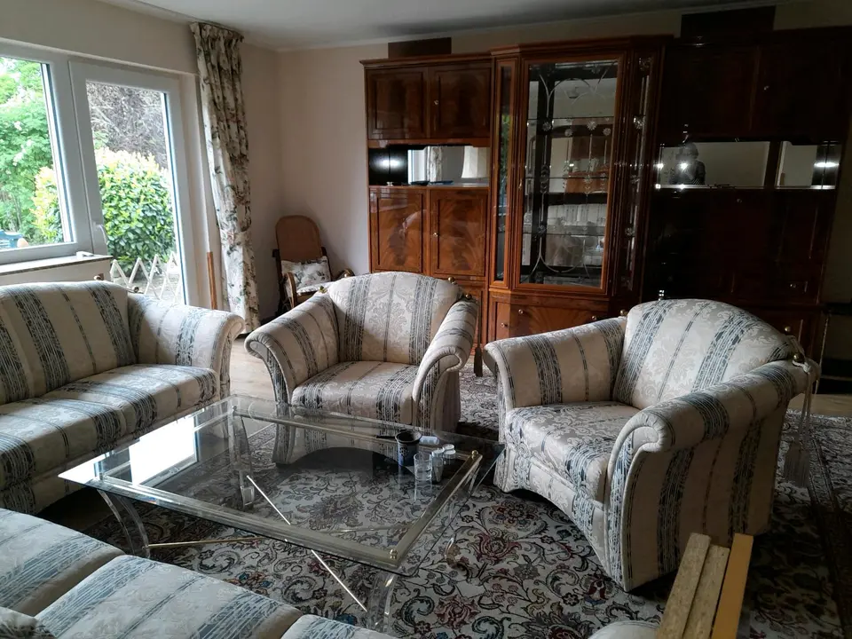 2 Zimmer Wohnung mit 54 m² in Hennef – Bild 7