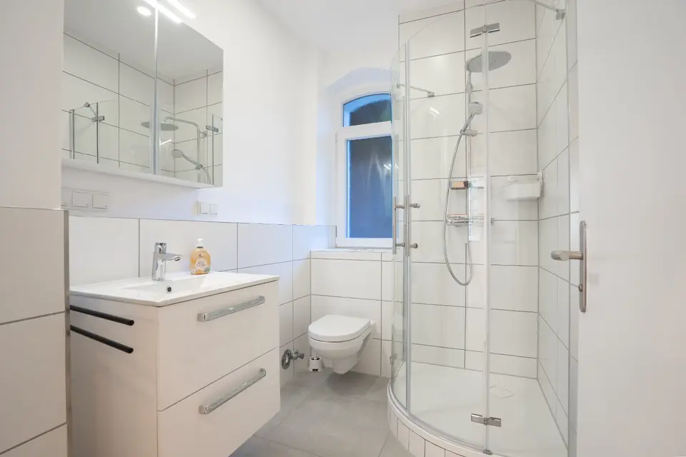 2 Zimmer Wohnung mit 38 m² in Nürnberg – Bild 7