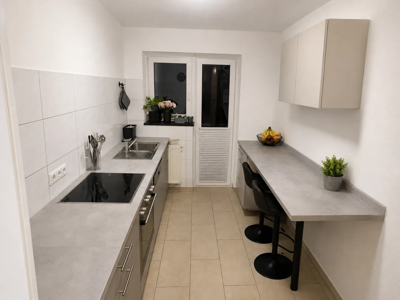 3 Zimmer Wohnung mit 70 m² in Düsseldorf – Bild 3