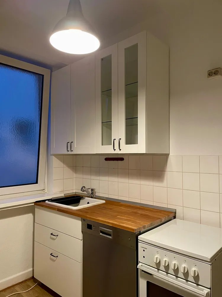 3 Zimmer Wohnung mit 89 m² in Bremen – Bild 9
