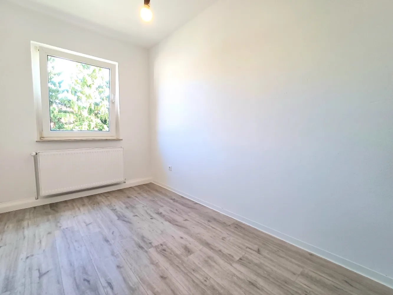 2 Zimmer Wohnung mit 48 m² in Minden – Bild 6
