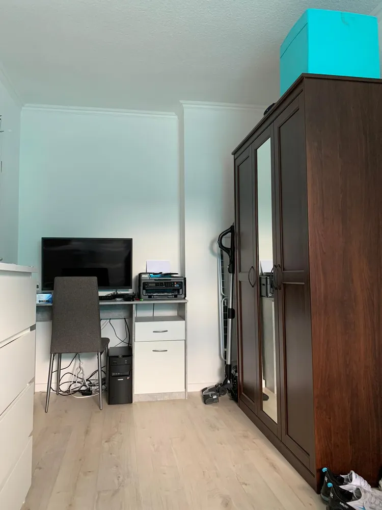 2 Zimmer Wohnung mit 33 m² in Braunschweig – Bild 3