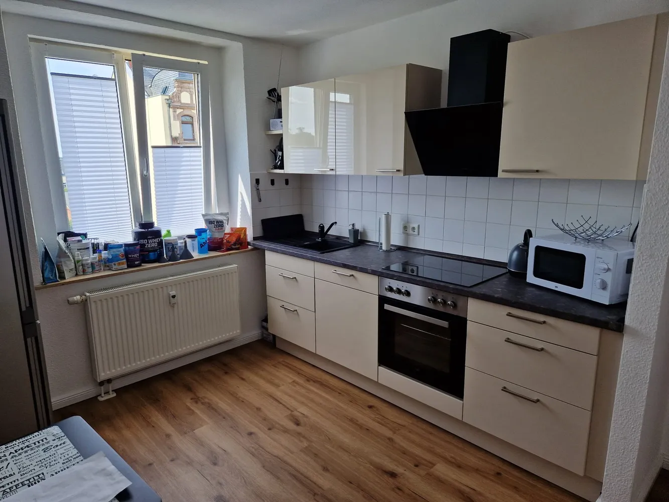 3 room apartment with 65 m² in Chemnitz – Photo 5