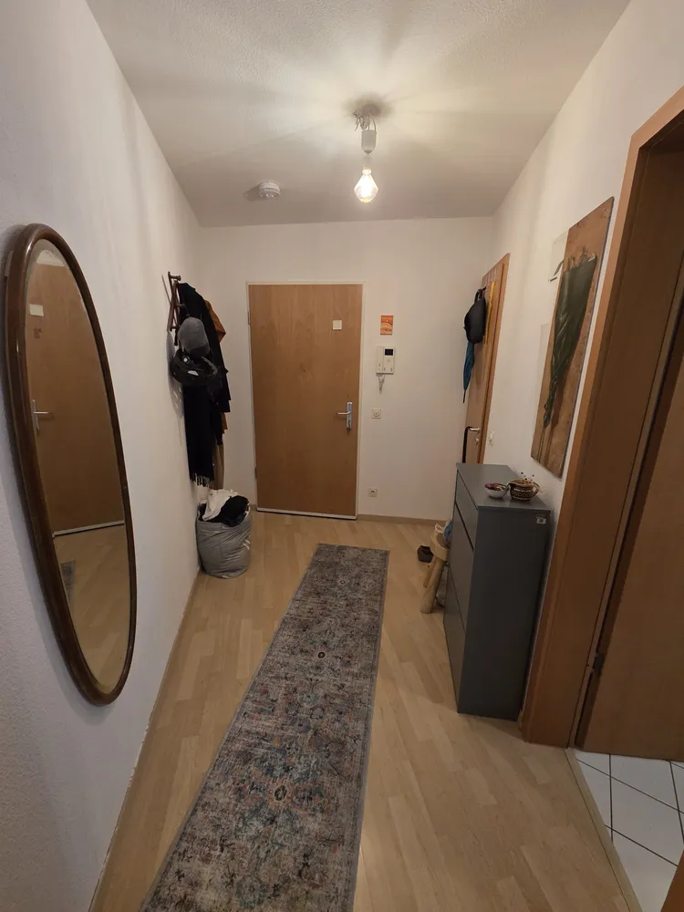 2 Zimmer Wohnung mit 74 m² in Dresden – Bild 6