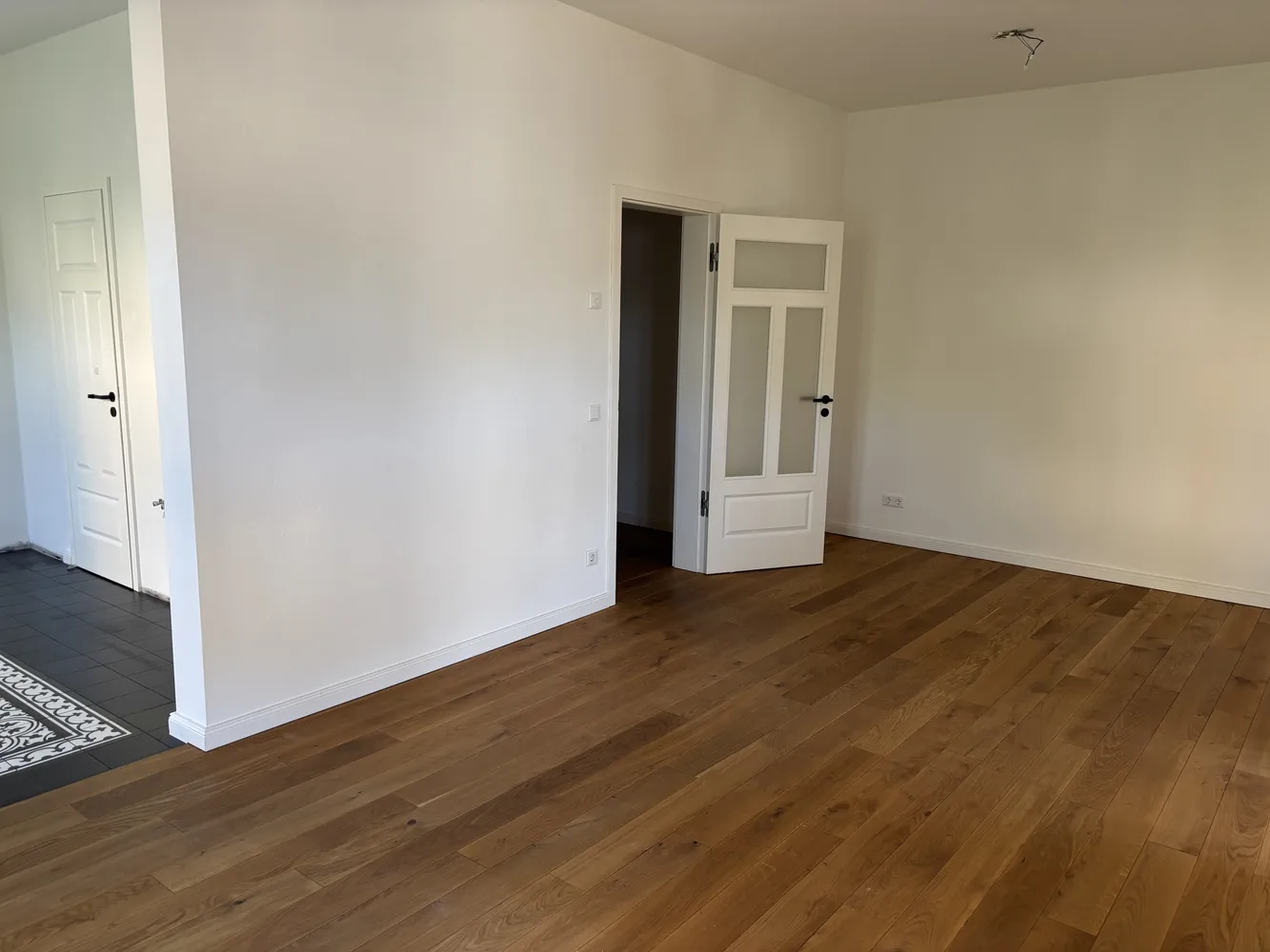 3 Zimmer Wohnung mit 93 m² in Wismar – Bild 4
