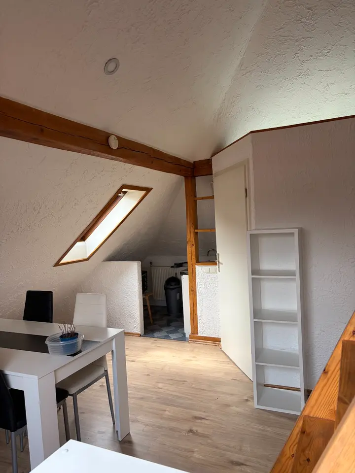 2 Zimmer Wohnung mit 40 m² in Hagen – Bild 2