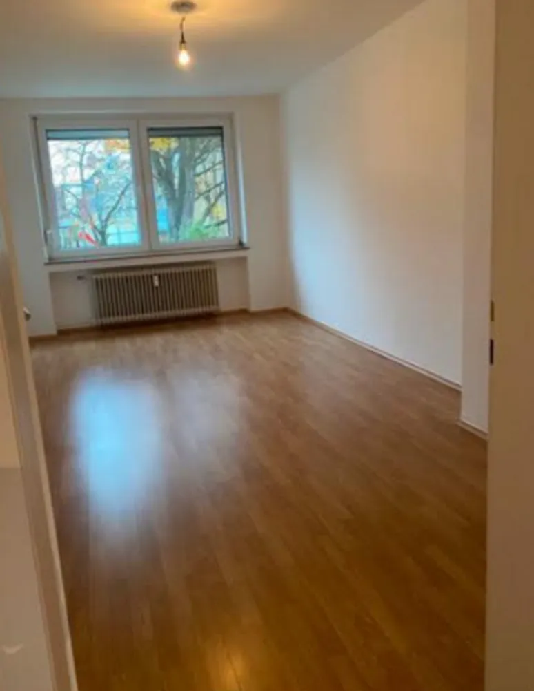 2 Zimmer Wohnung mit 60 m² in Mönchengladbach – Bild 2