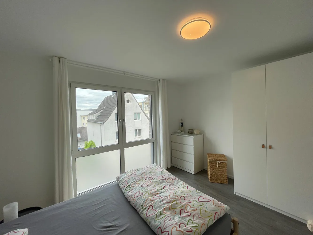 2 Zimmer Wohnung mit 53 m² in Bergisch Gladbach – Bild 5