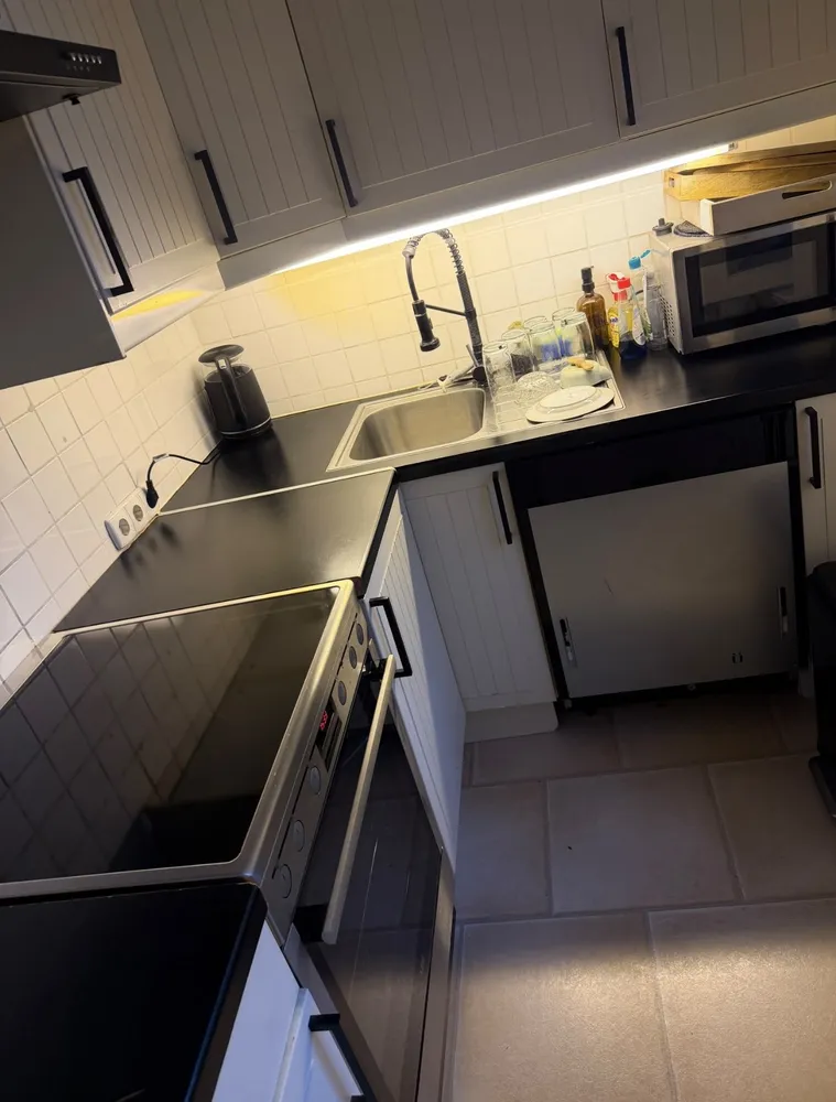 2 Zimmer Wohnung mit 71 m² in Berlin – Bild 2