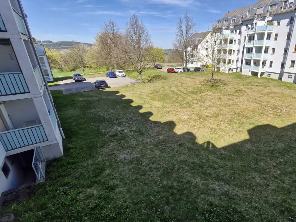 4 Zimmer Wohnung mit 74 m² in Annaberg-Buchholz – Bild 2