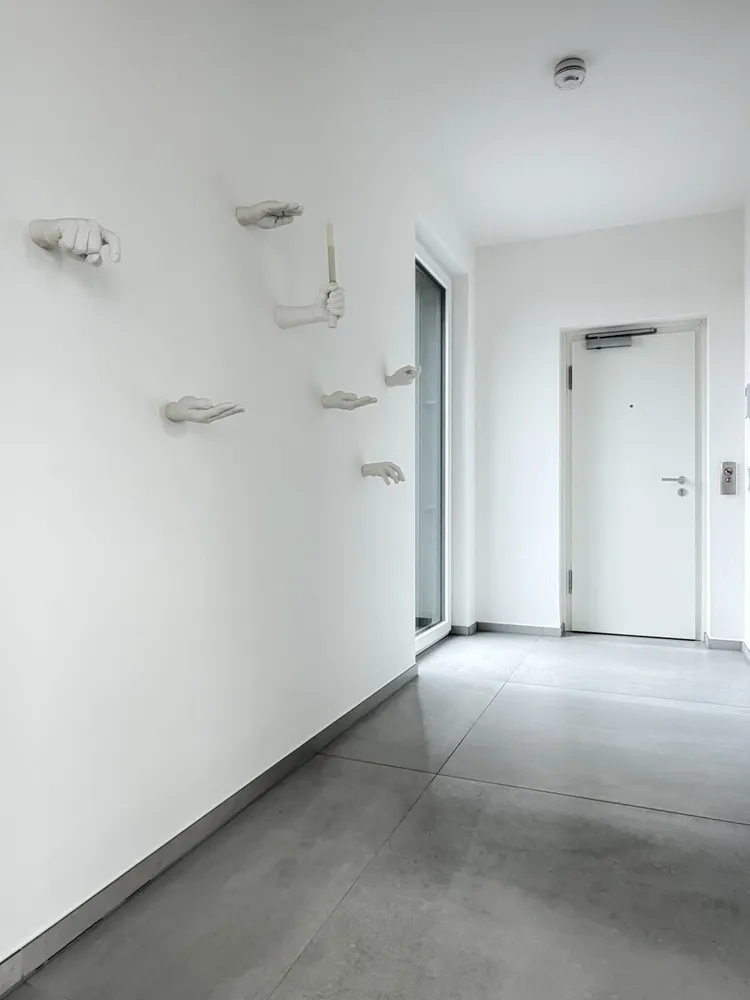 4 Zimmer Wohnung mit 170 m² in Gütersloh – Bild 7